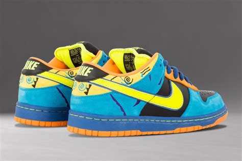 nike dunk skate or die|skate or die dunk low.